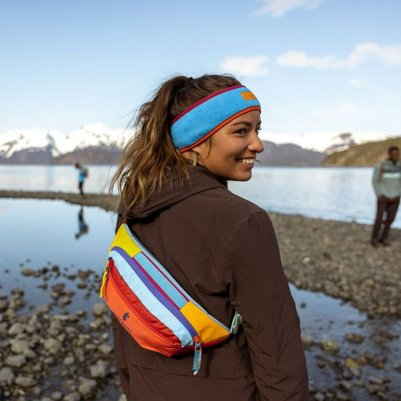 Kapai 3L Hip Pack - Del D??a - Image 7