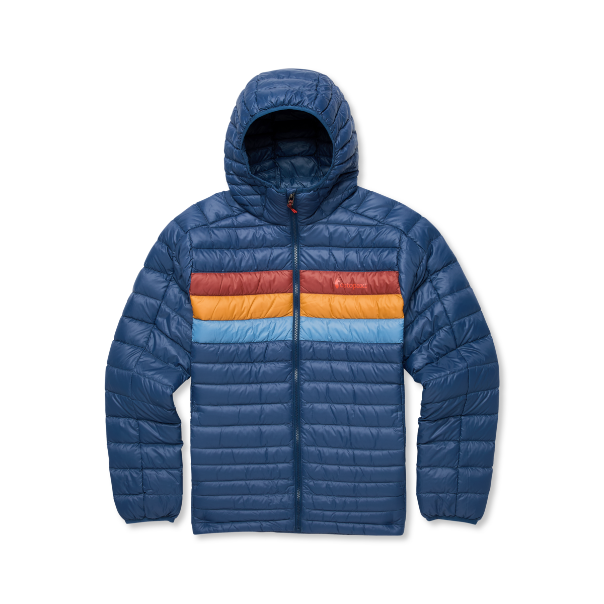Fuego Down Hooded Jacket - Men's - Image 73
