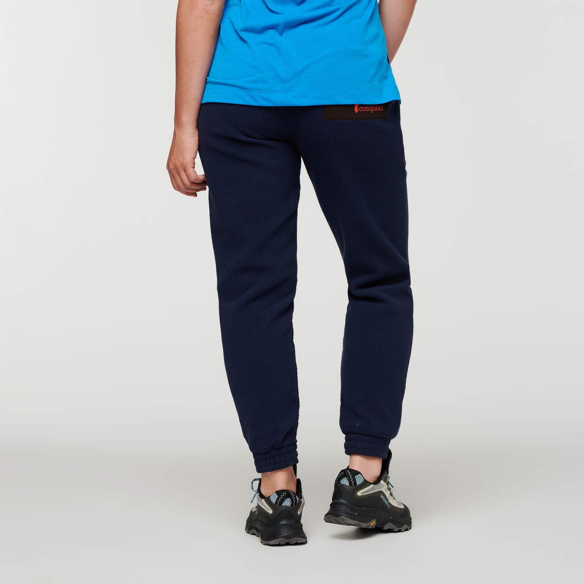 Abrazo Fleece Jogger - Women's - Image 12