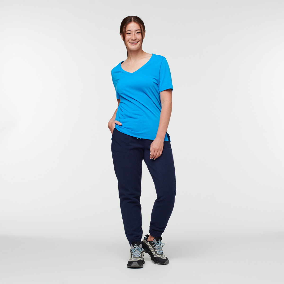Abrazo Fleece Jogger - Women's - Image 10