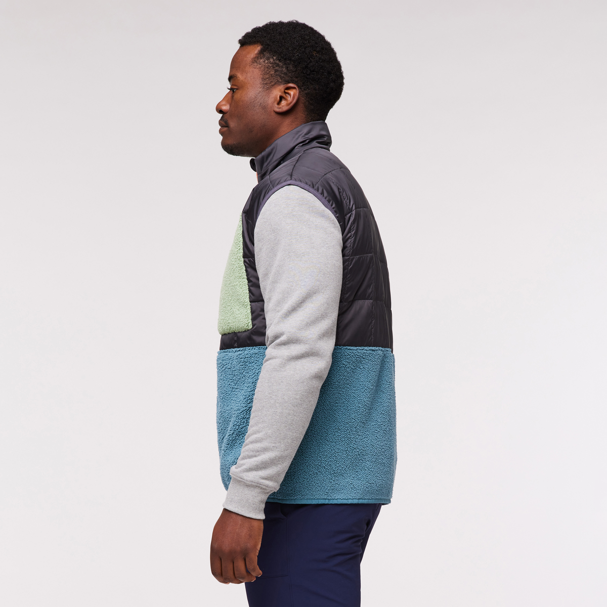 Trico Hybrid Vest - Men's - Image 17