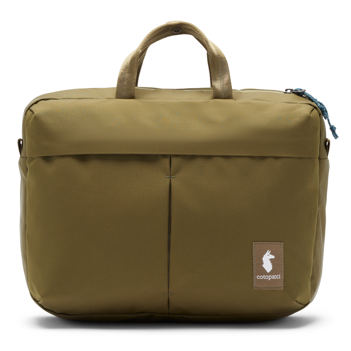 Mente 15L Messenger Bag - Cada Día - Image 3
