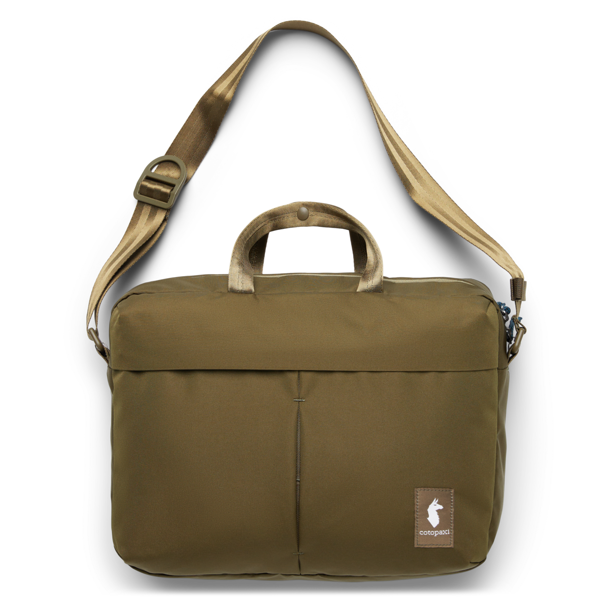 Mente 15L Messenger Bag - Cada Día - Image 4