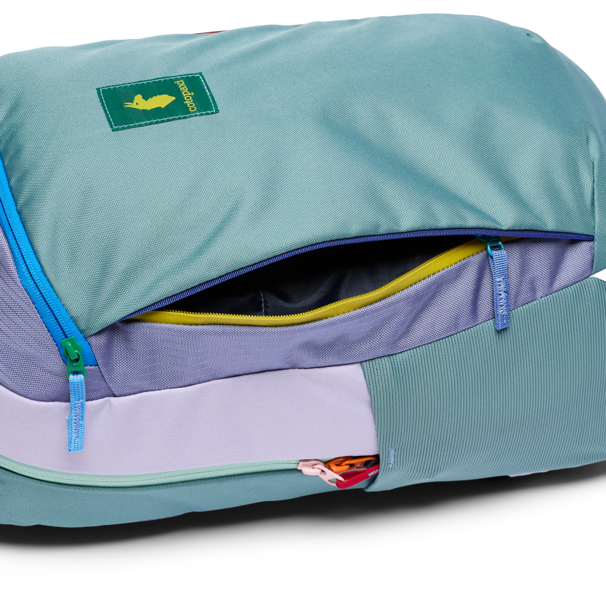 Allpa 18L Daypack - Del D??a - Image 23
