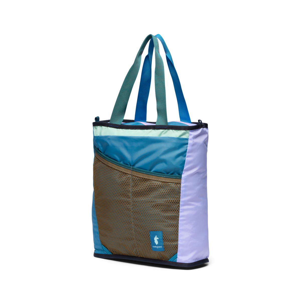 Todo 22L Convertible Tote - Del D??a