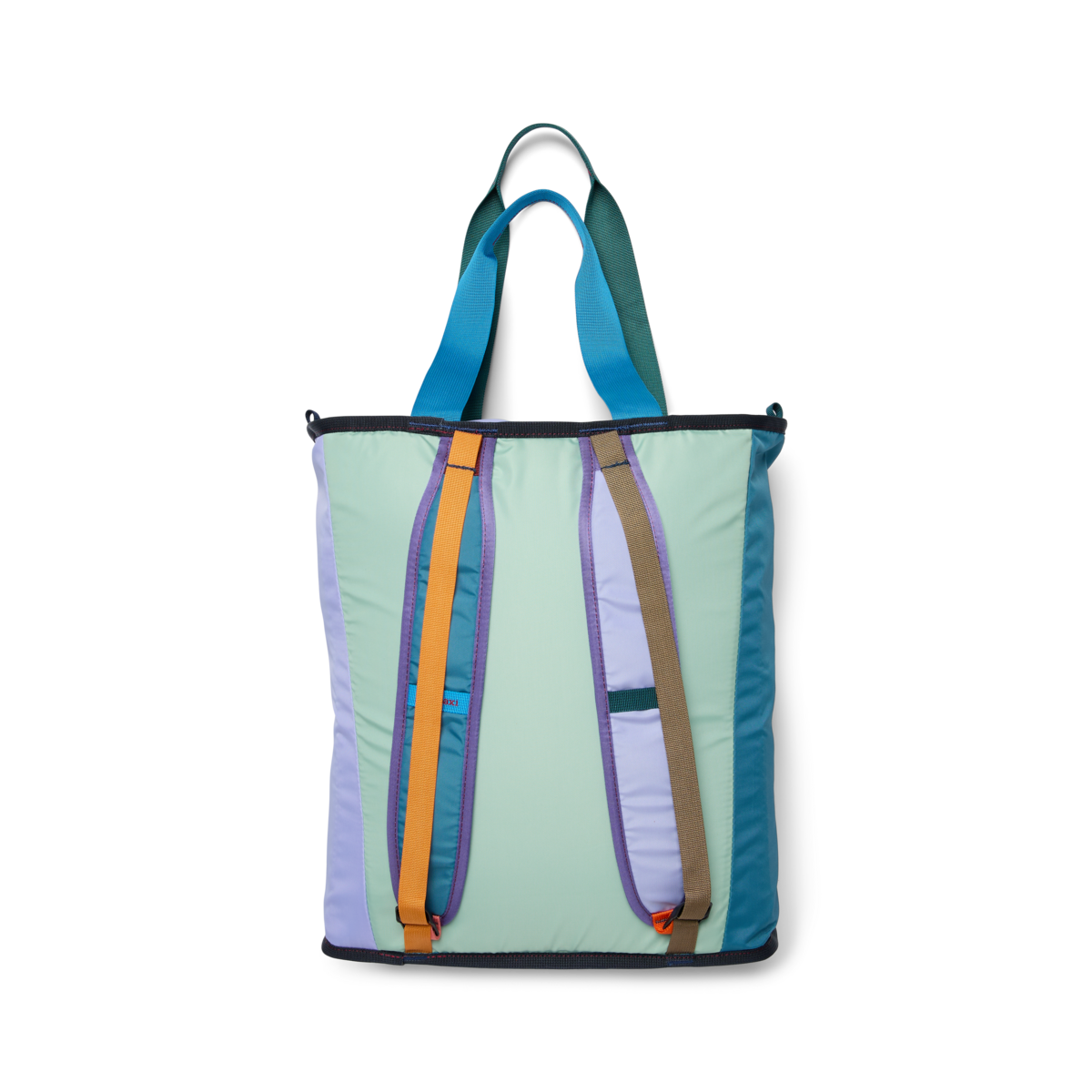 Todo 22L Convertible Tote - Del D??a - Image 5