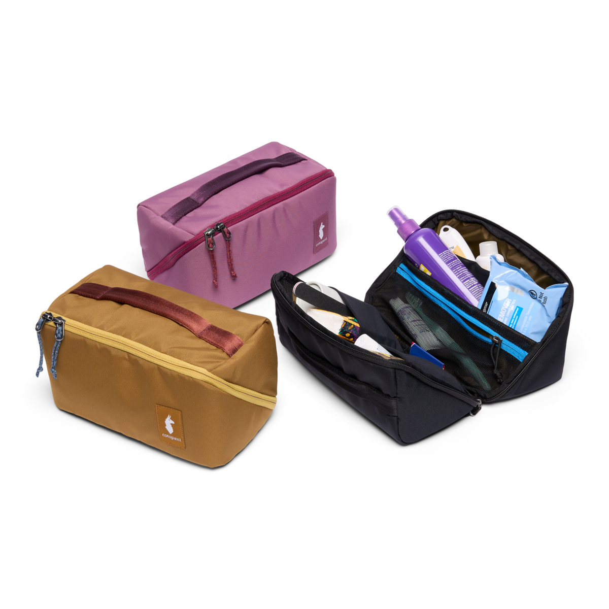 Viaje Toiletry Kit - Cada Día - Image 13