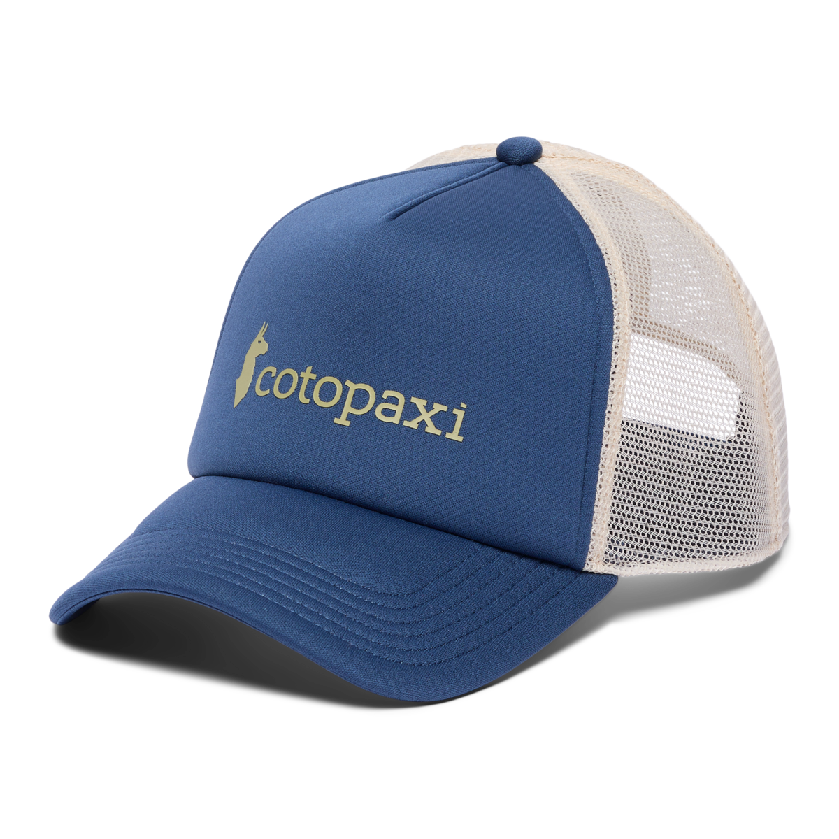 Vintage Trucker Hat