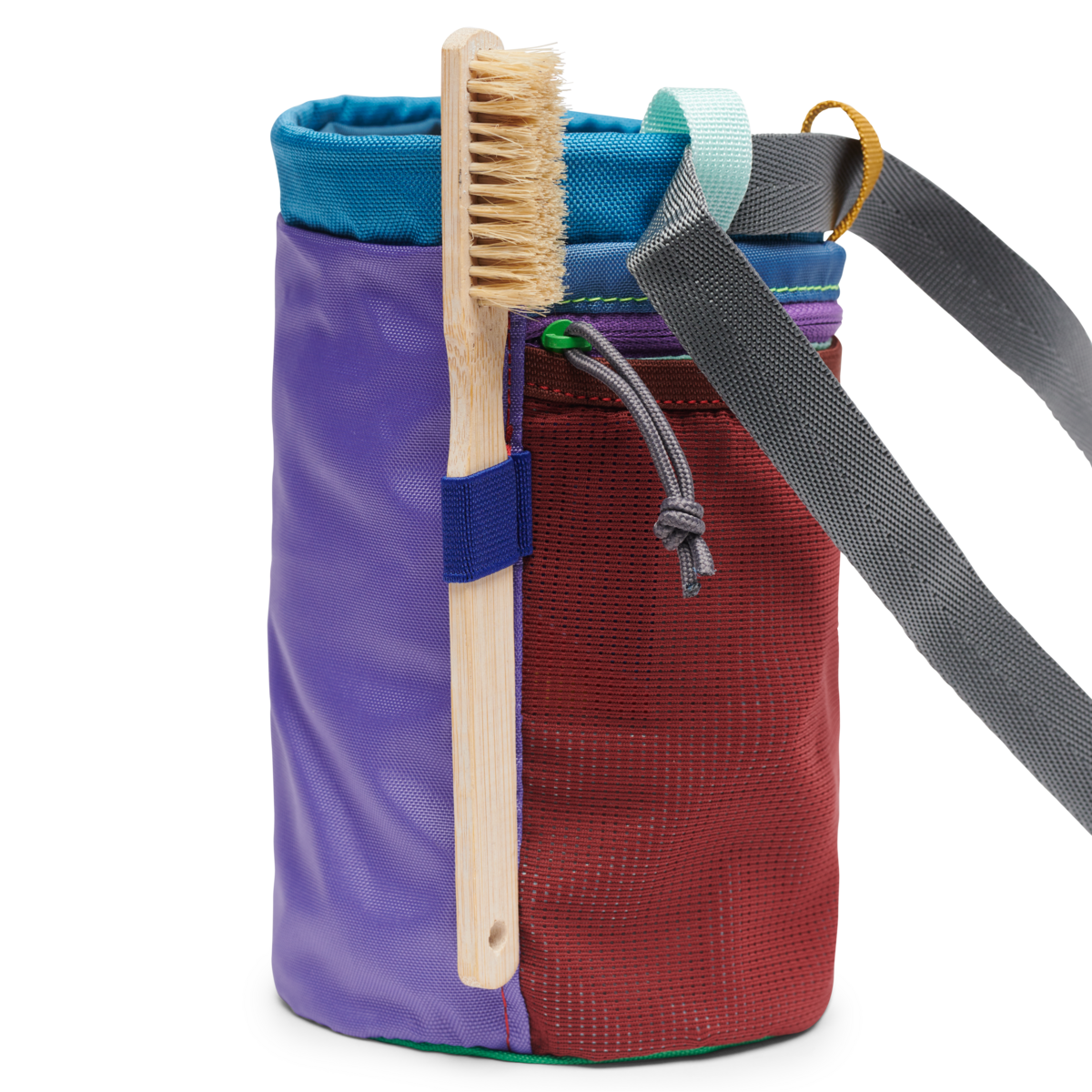 Halcon Chalk Bag - Del Día - Image 3