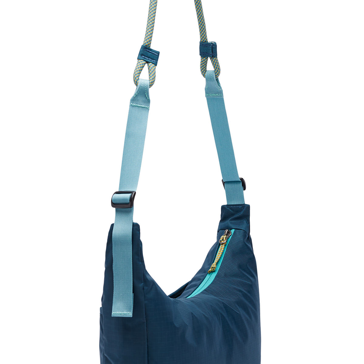 Trozo 8L Shoulder Bag - Cada D??a - Image 6
