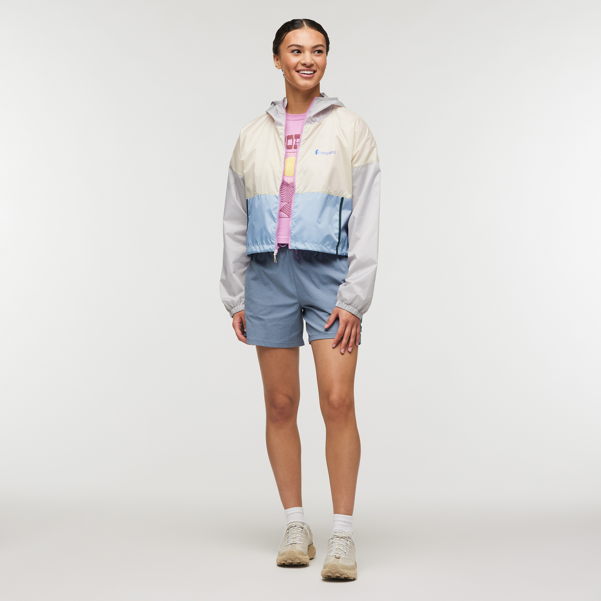 Teca Crop Jacket - Women's - Image 2