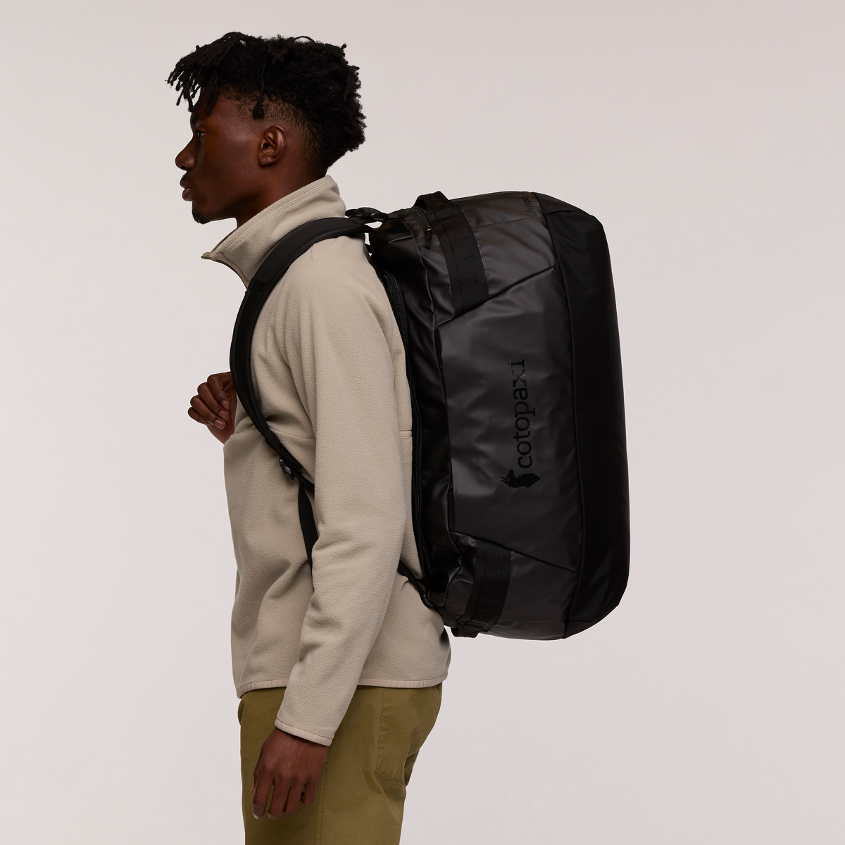 Allpa Getaway 55L Duffel - Image 26