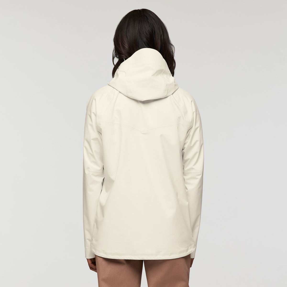Impermeo 3L Hooded Shell Jacket - Women's - Image 23