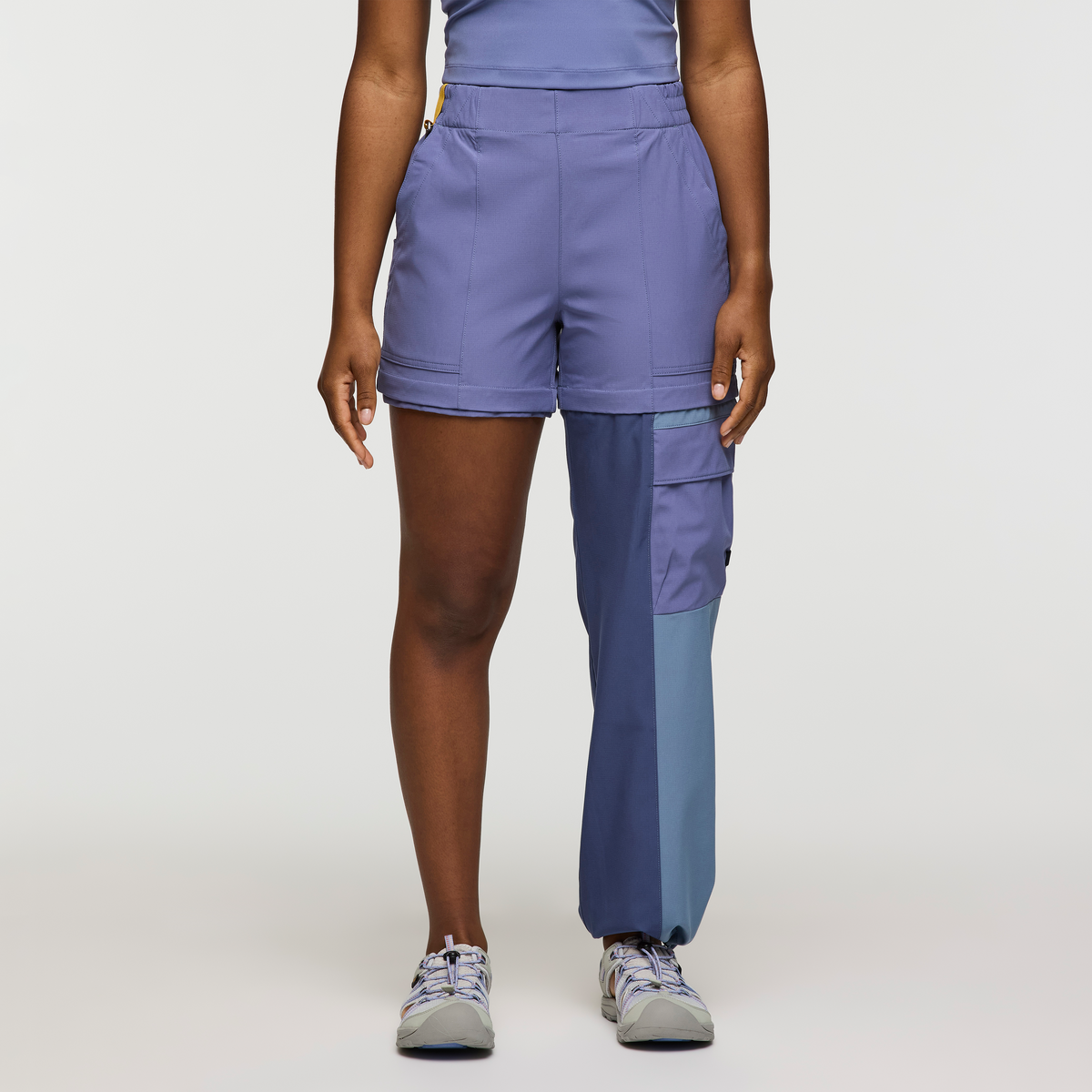 Losdos Zip-Off Pant - Women's - Image 5