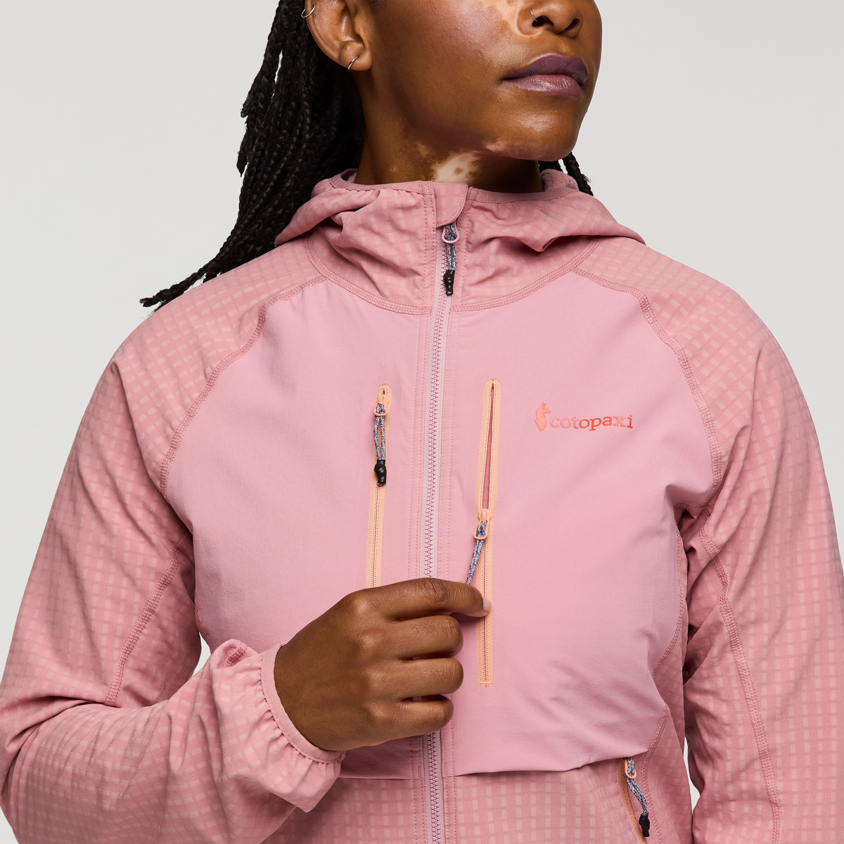 Yermo Hooded Jacket - Women's - Image 7
