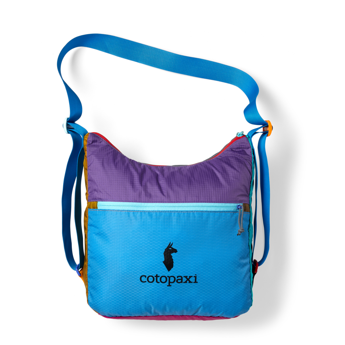 Taal Convertible Tote - Del D??a