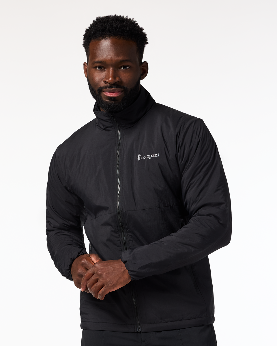 Pacaya 2.0 Insulated Jacket - Men's - Image 10