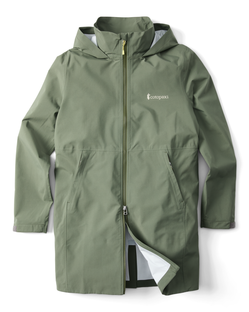 Cielo Rain Trench - Women's - Image 21