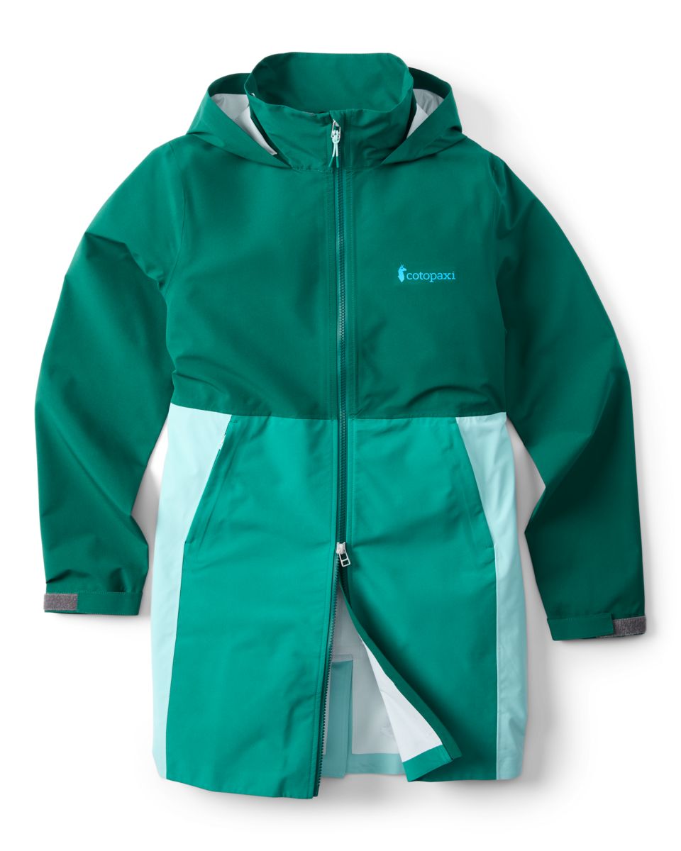 Cielo Rain Trench - Women's - Image 31