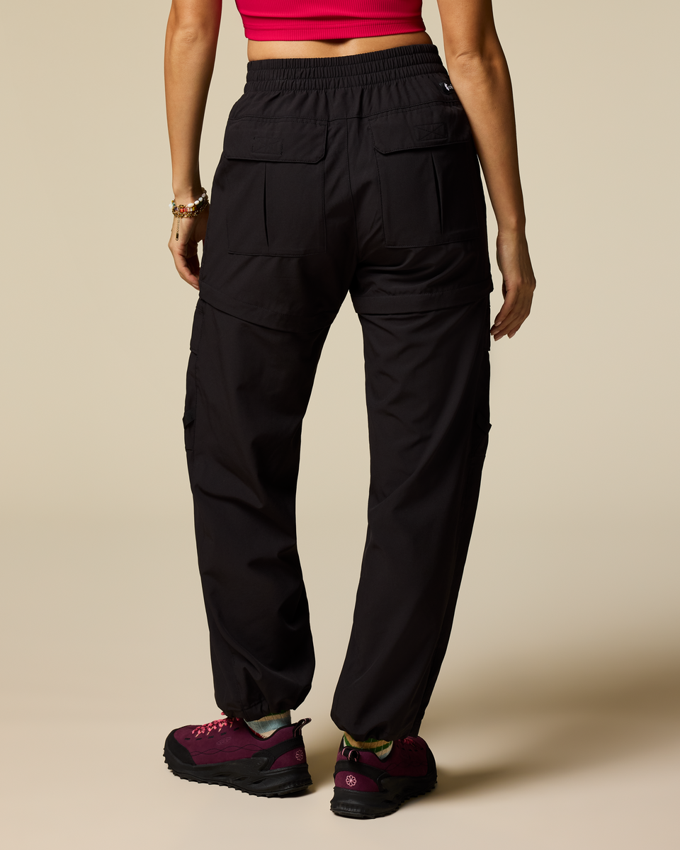 Losdos Zip-Off Pant - Women's - Image 3