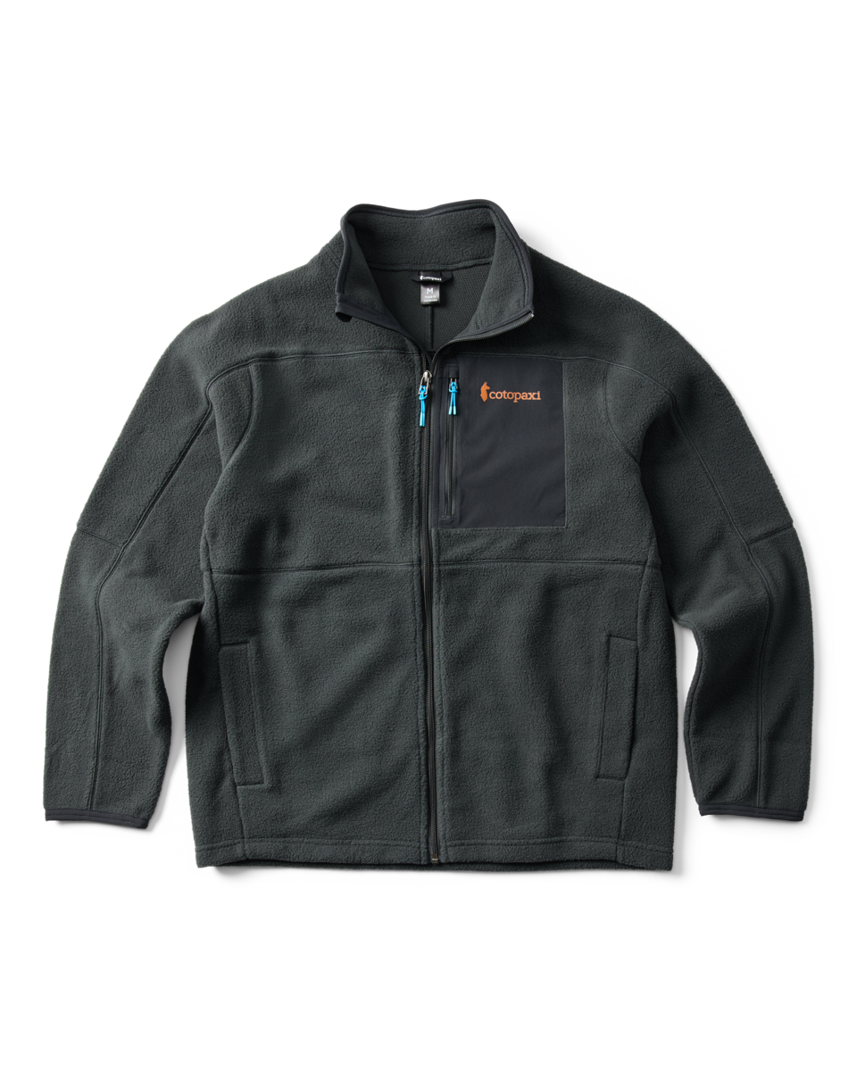 Abrazo Fleece Full-Zip Jacket - Women's - Image 18