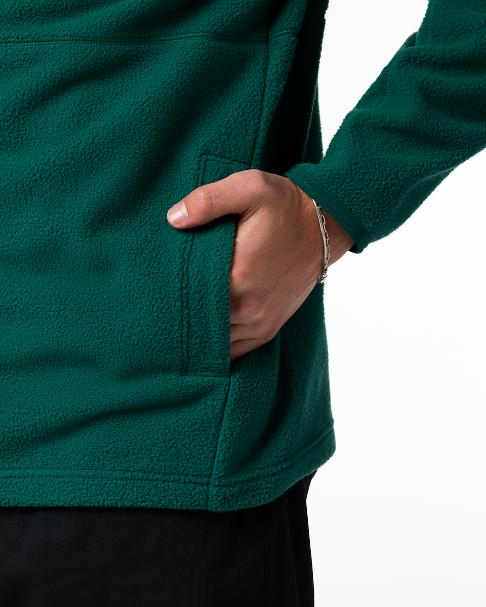 Abrazo Fleece Full-Zip Jacket - Men's - Image 22