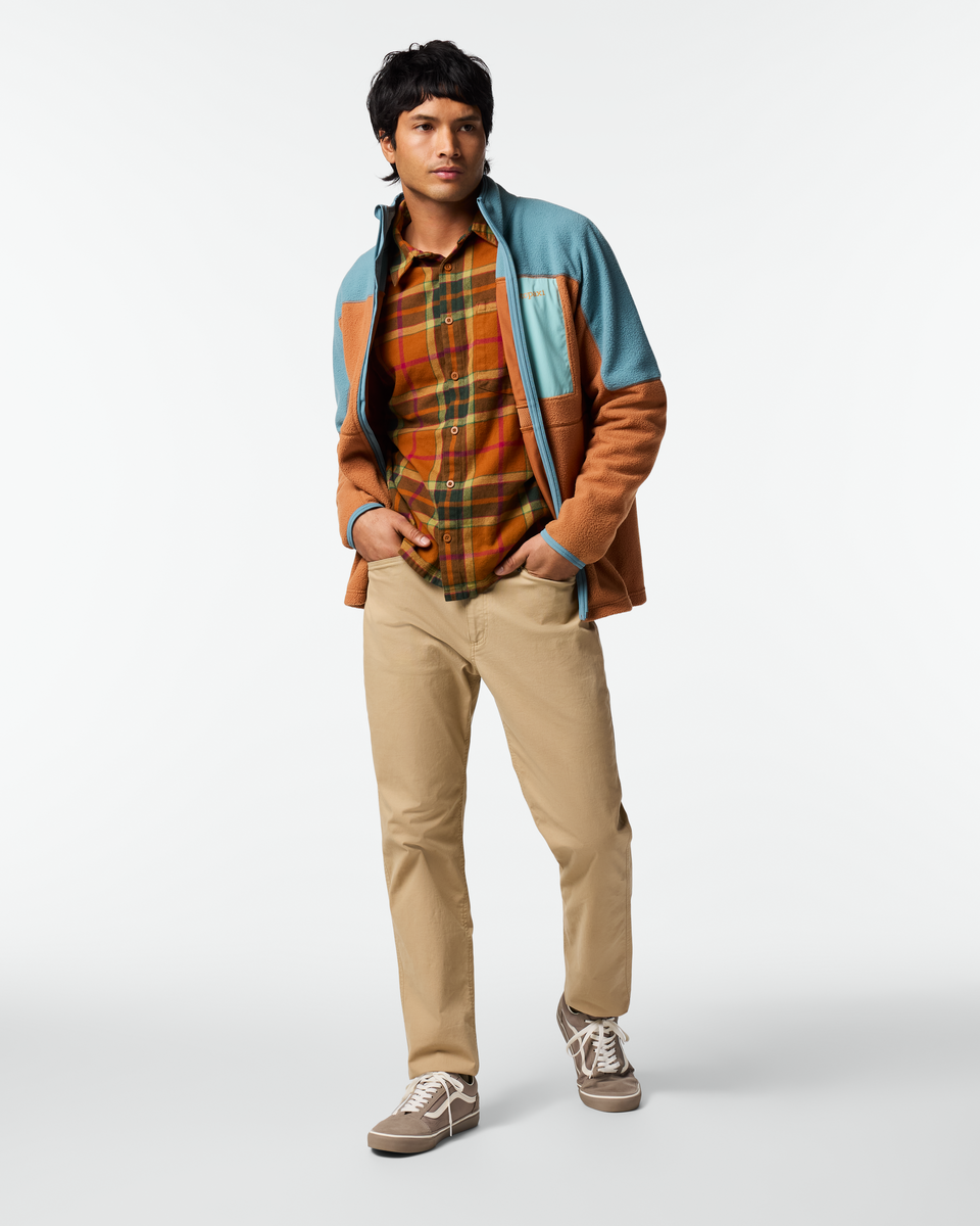 Ambato Everyday Pant - Men's - Image 8