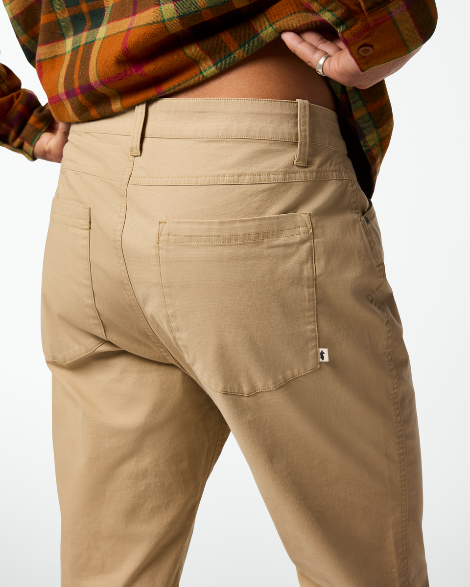 Ambato Everyday Pant - Men's - Image 9