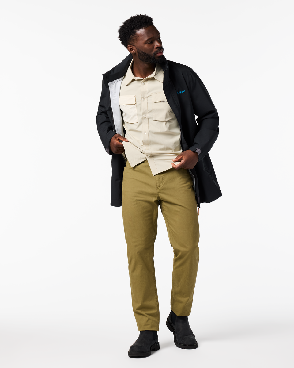 Ambato Everyday Pant - Men's - Image 13