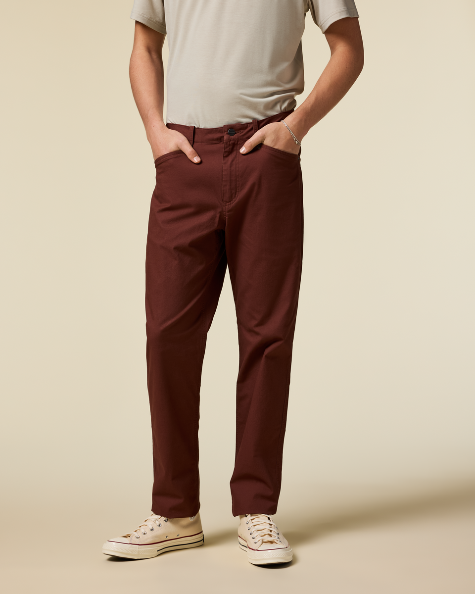 Ambato Everyday Pant - Men's - Image 16