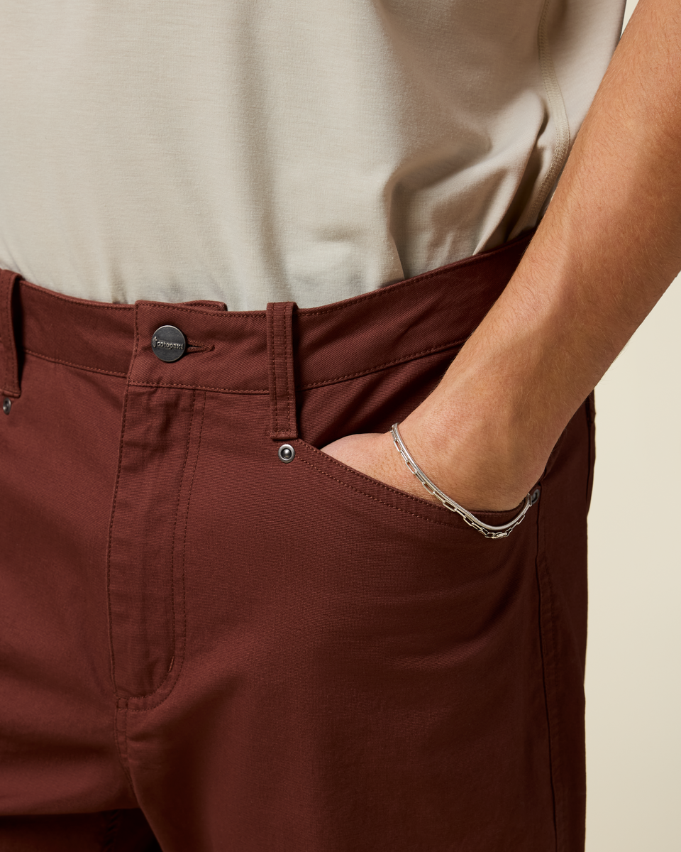 Ambato Everyday Pant - Men's - Image 20