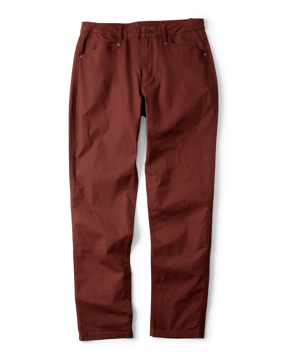 Ambato Everyday Pant - Men's - Image 22