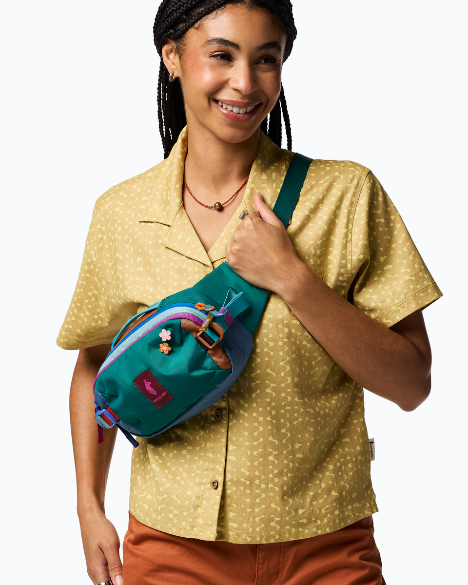 Allpa X 1.5L Hip Pack - Del Día - Image 5