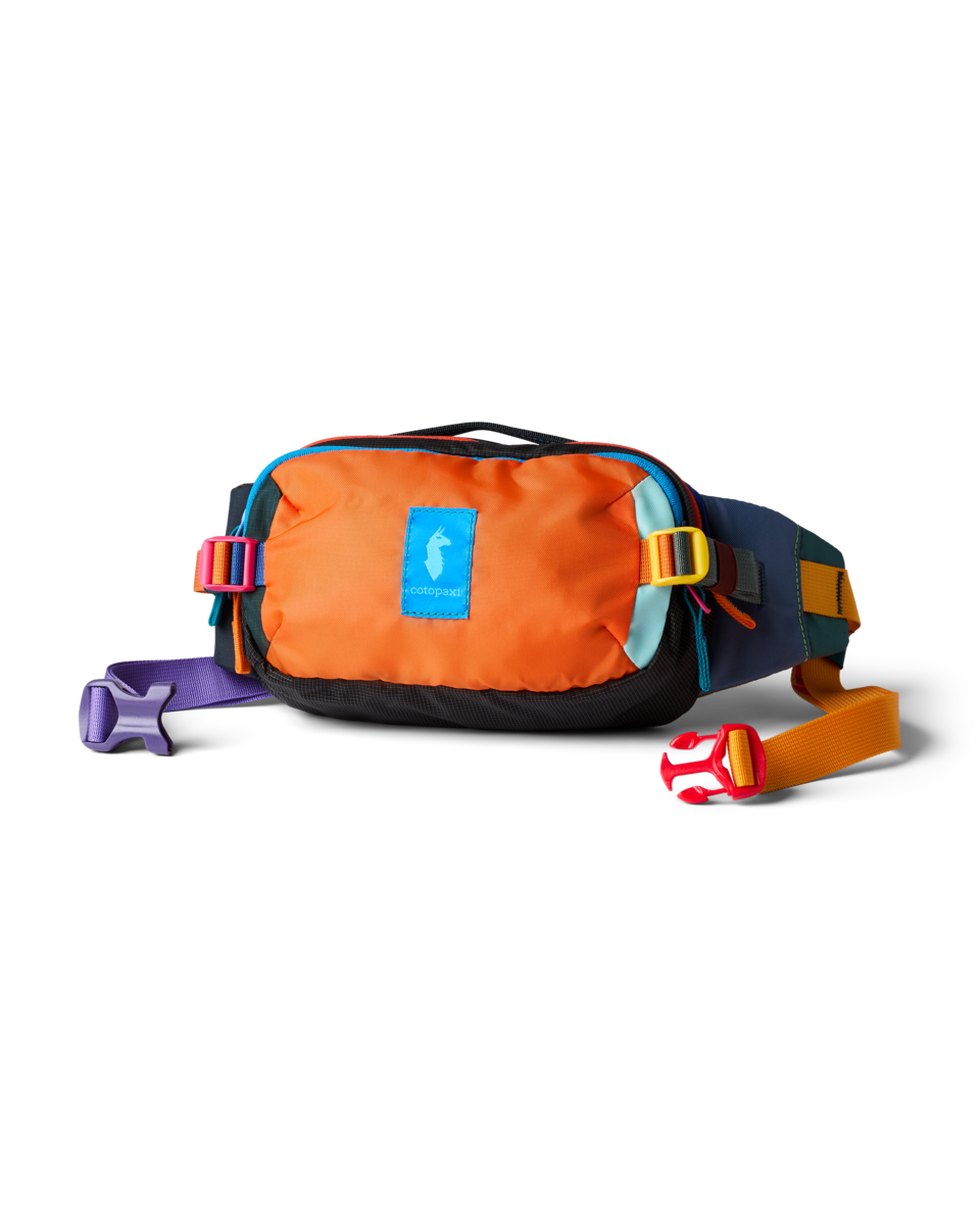 Allpa X 1.5L Hip Pack - Del Día - Image 8