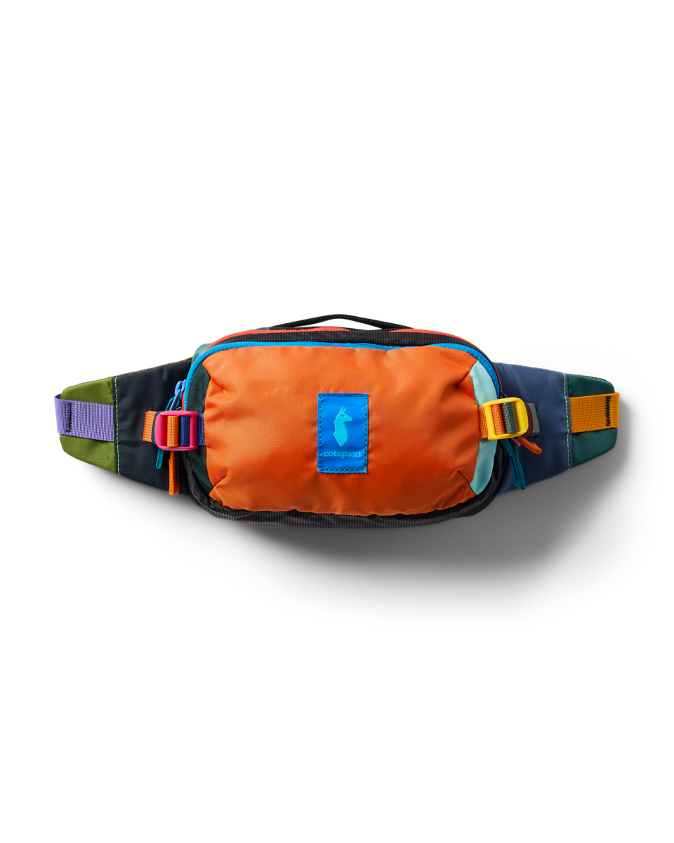 Allpa X 1.5L Hip Pack - Del Día - Image 9