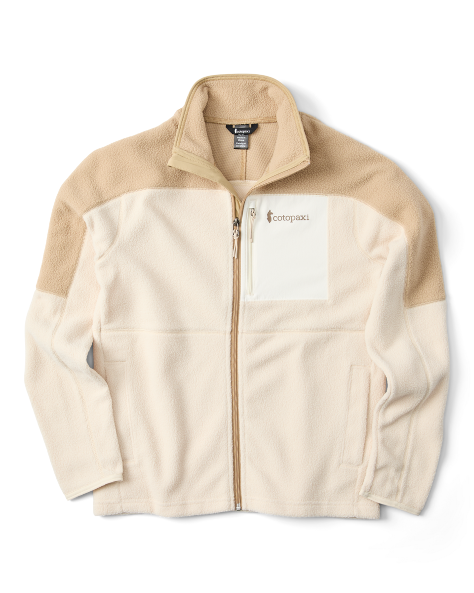 Abrazo Fleece Full-Zip Jacket - Women's - Image 24