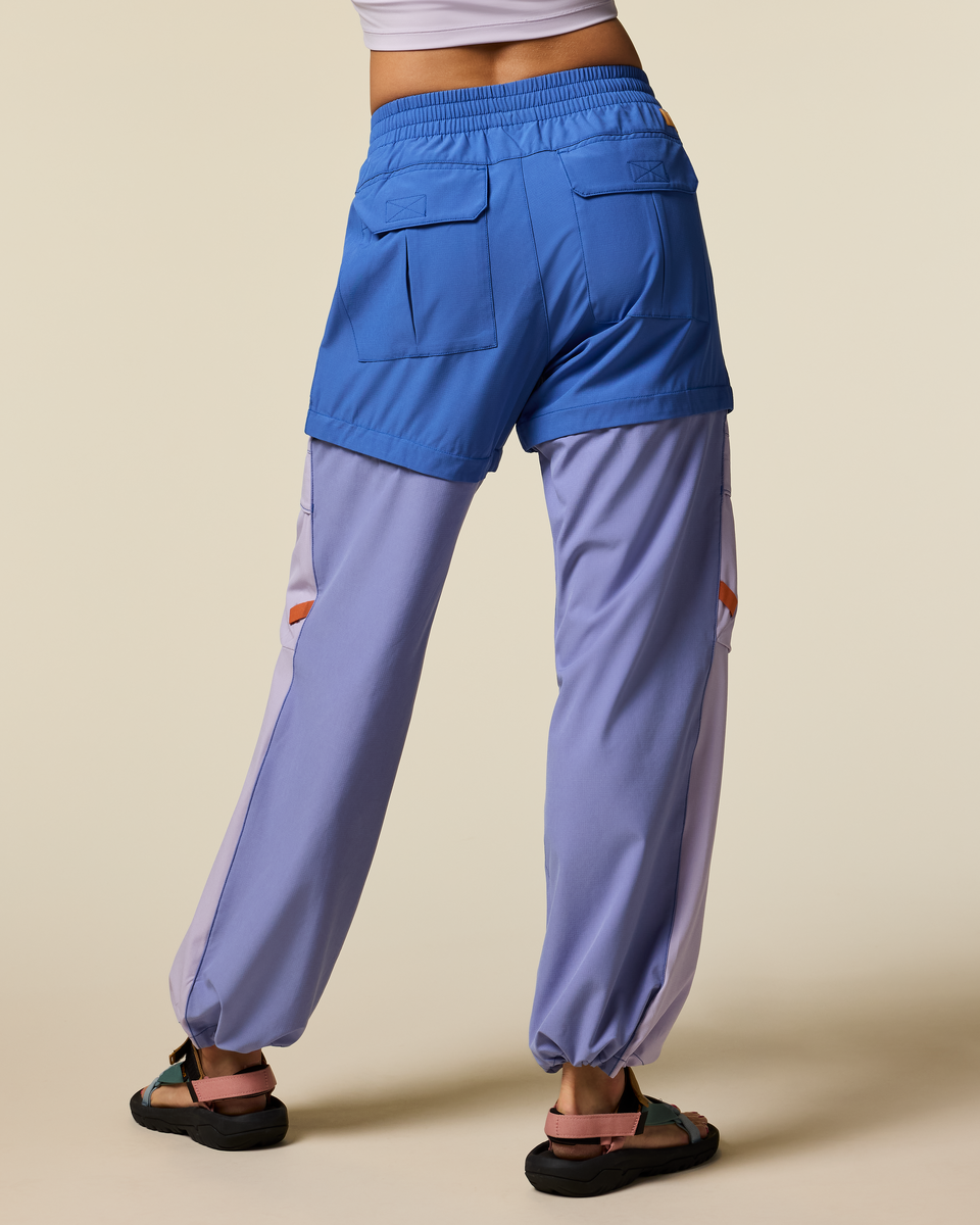 Losdos Zip-Off Pant - Women's - Image 11