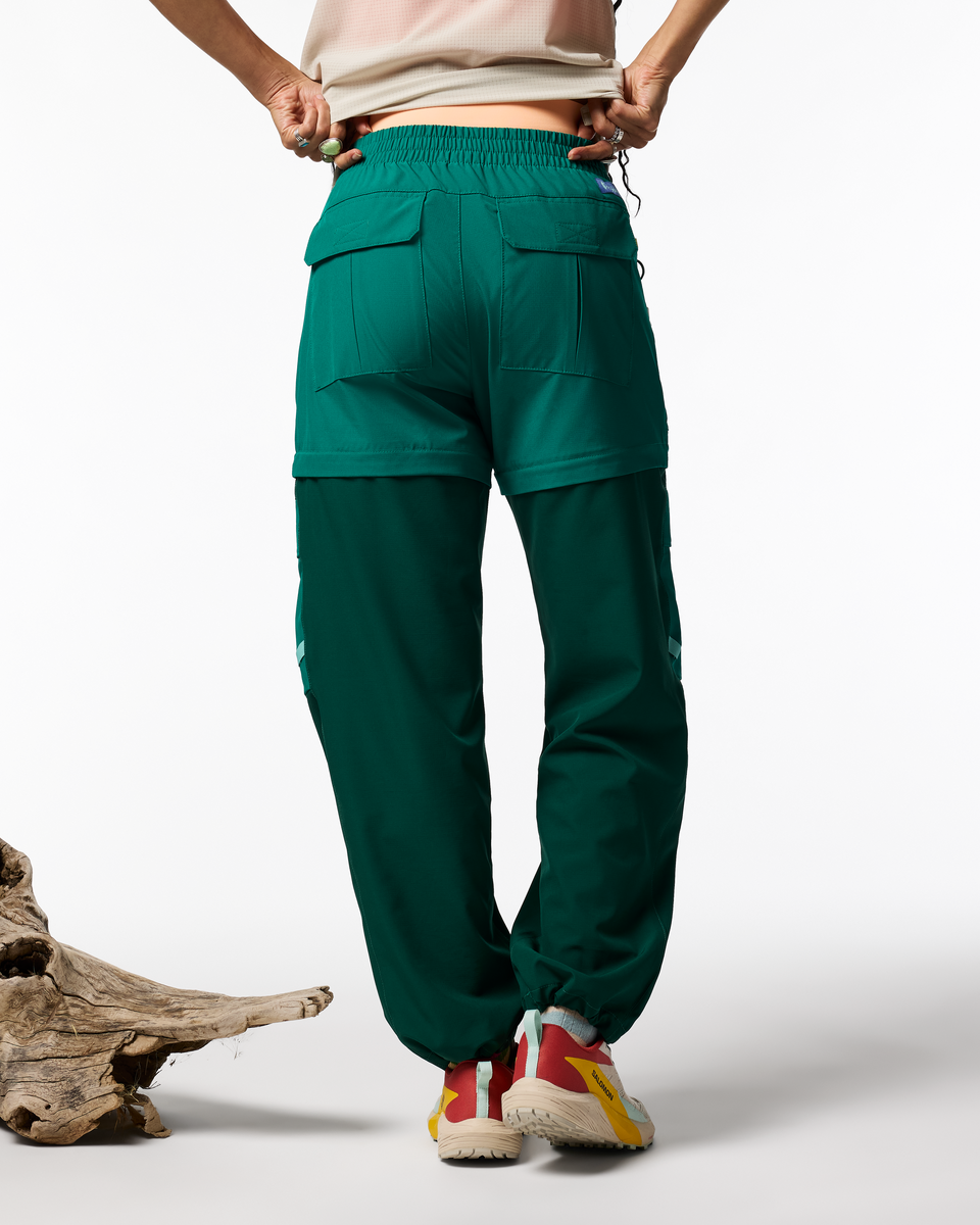 Losdos Zip-Off Pant - Women's - Image 17