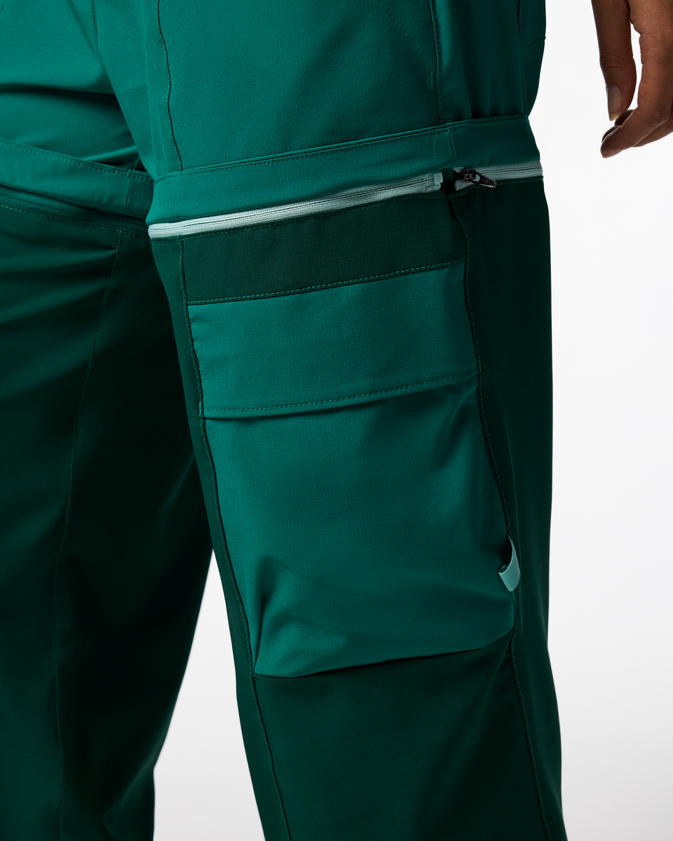 Losdos Zip-Off Pant - Women's - Image 19