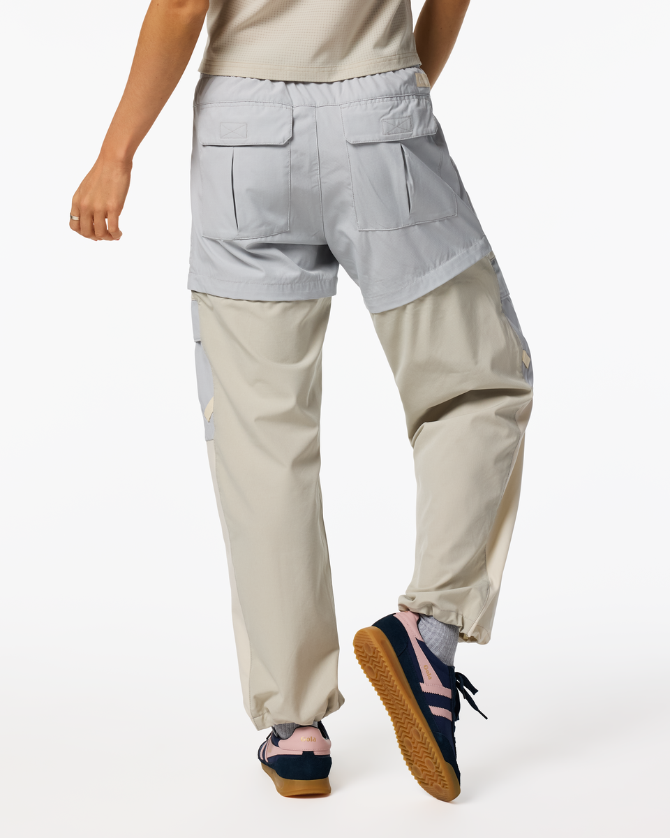 Losdos Zip-Off Pant - Women's - Image 24