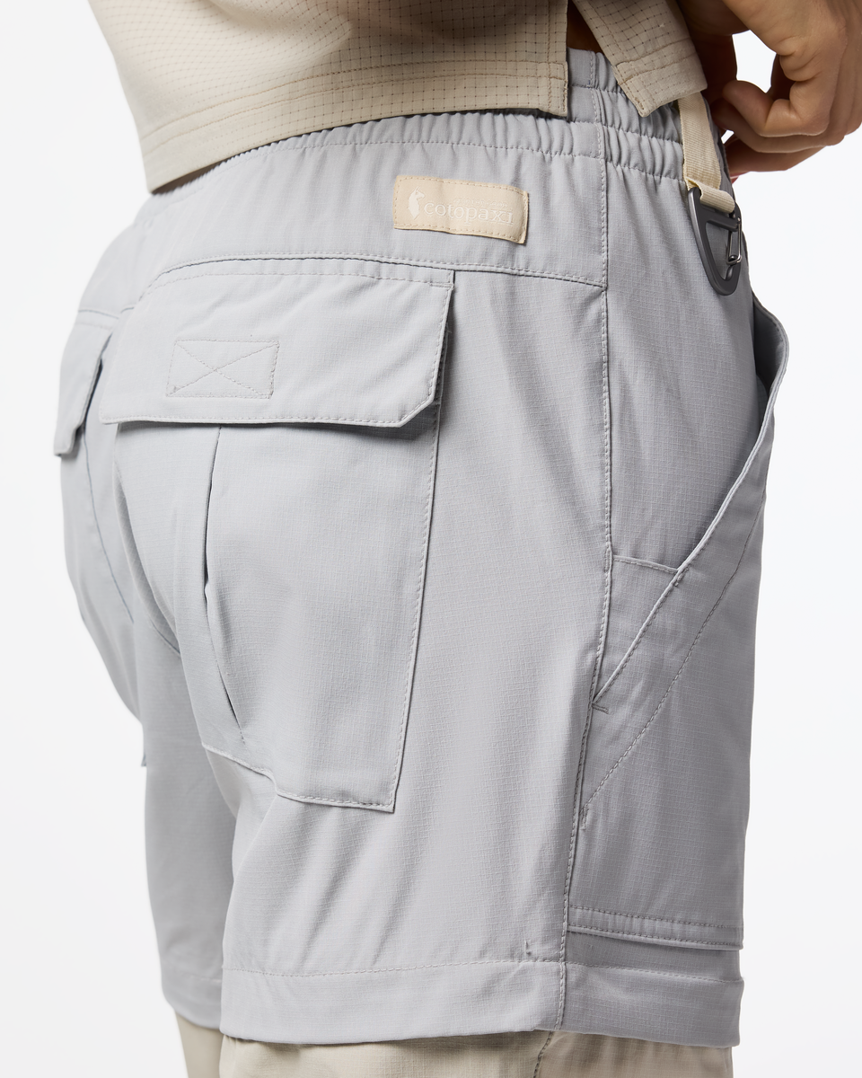 Losdos Zip-Off Pant - Women's - Image 25