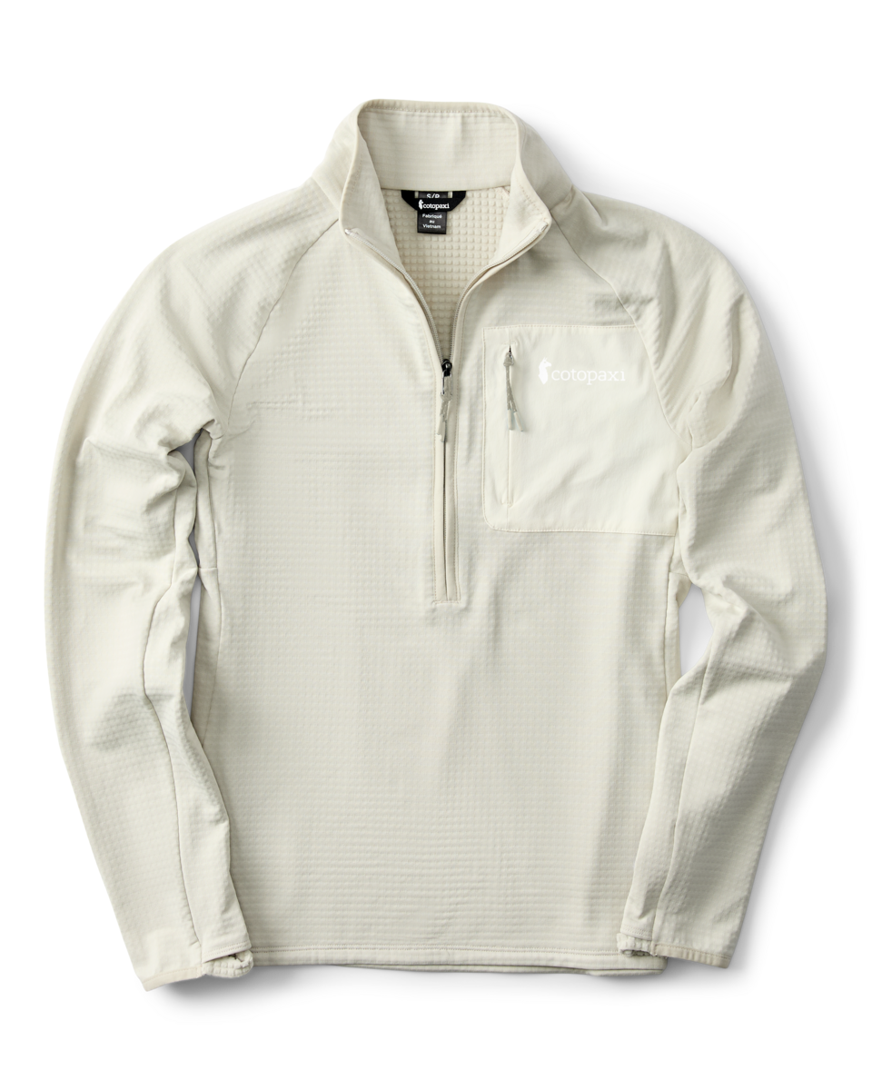 Otero Fleece Half-Zip Pullover - Women's - Image 17